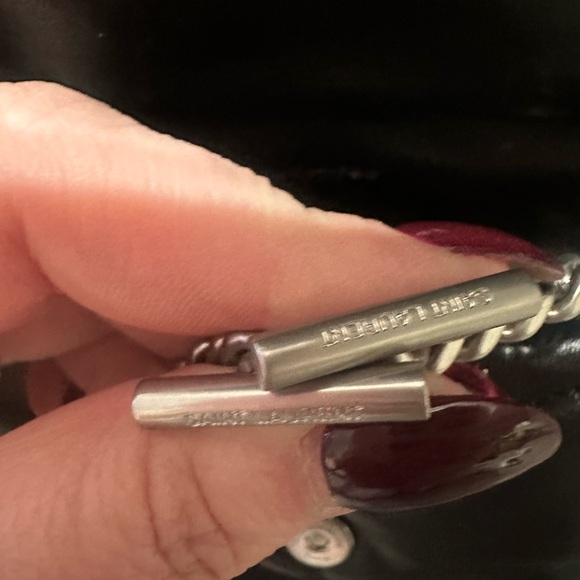 🌸YSL Toy Puffer LouLou🌸 - Picture 6 of 14